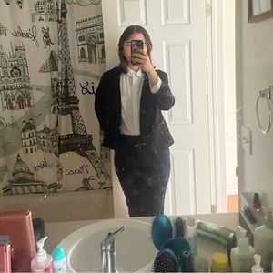 Meet your Posher, Lynleigh